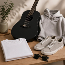 Clothing 
